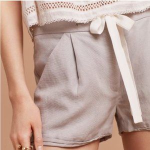Aritzia Allegra Shorts - Size OO
